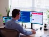 thuis werken tips